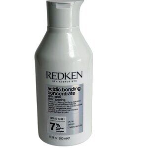 Redken  Acidic Bonding Concentrate Shampoo Full Size